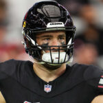 Detroit Lions signing veteran TE Zach Ertz