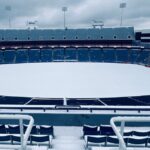 Highmark Stadium Buffalo Bills