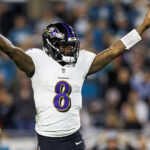 NFL Honors - Finalists announced for MVP, other awards from 2023 season
