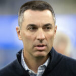 Raiders expected to hire former Chargers general manager Tom Telesco as new GM