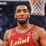 Cavaliers vencem Clippers e mantém embalo pelos playoffs