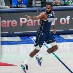 Hardaway Jr. Dallas vence Nova York