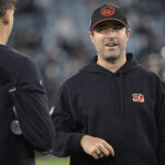 Titans plan to hire Bengals offensive coordinator Brian Callahan as head coach