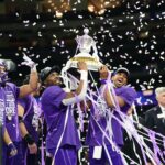 Washington Huskies vencem Sugar Bowl e disputarão final do College Football Playoff