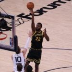 Andrew Wiggins