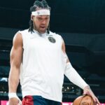 Aaron Gordon - Denver Nuggets
