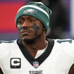 A.J. Brown - Philadelphia Eagles