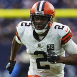 Amari Cooper - Cleveland Browns