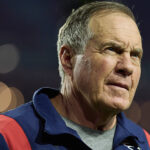 Bill Belichick - New England Patriots