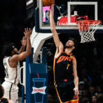 Chet Holmgren - Oklahoma City Thunder