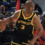 Chris Paul - Golden State Warriors