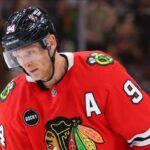 Corey Perry pode retorna as atividades após reunião com Bettman