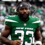 Dalvin Cook - New York Jets