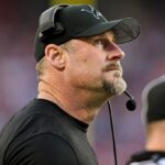 Dan Campbell, Detroit Lions