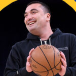 Dejan Milojevic - Golden State Warriors