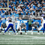Detroit Lions Minnesota Vikings NFL 2023 semana 18