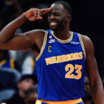 Draymond Green - Golden State Warriors