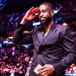 Dwayne Wade