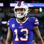 Gabe Davis - Buffalo Bills