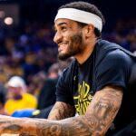 Gary Payton II - Golden State Warriors