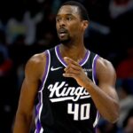 Harrison Barnes - Sacramento Kings