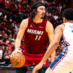 Jaime Jaquez Jr. - Miami Heat