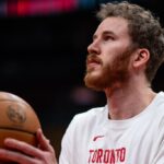 Jakob Poeltl - Toronto Raptors