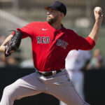 James Paxton