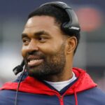 Jerod Mayo - New England Patriots