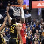 Jonas Valanciunas - New Orleans Pelicans @ Golden State Warriors