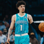 LaMelo Ball - Charlotte Hornets