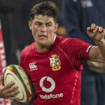 Louis Rees-Zammit