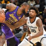 Marcus Smart - Memphis Grizzlies