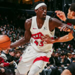 Pascal Siakam - Toronto Raptors