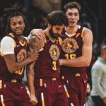 Ricky Rubio - Cleveland Cavaliers
