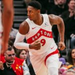 R.J. Barrett - Toronto Raptors