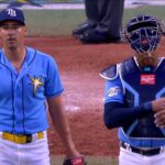 Robert Stephenson assina contrato com Los Angeles Angels