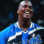 Shaquille O'Neal - Orlando Magic
