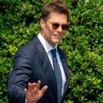 Tom Brady