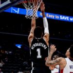 Victor Wembanyama - San Antonio Spurs