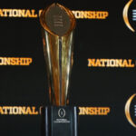 CFP aprova formato de College Football Playoff com 12 times