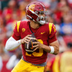 Caleb Williams QB NFL Draft 2024