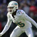 Dolphins to release four-time Pro Bowl CB Xavien Howard