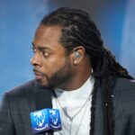 Former NFL cornerback Richard Sherman