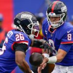 Giants GM Joe Schoen open to extension for Saquon Barkley and keep Daniel Jones