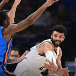 Jamal Murray
