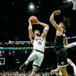 Jayson Tatum - Boston Celtics x Memphis Grizzlies