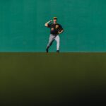 Mitch Keller - Pittsburgh Pirates