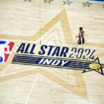 Tyrese Haliburton - All-Star Game 2024