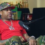 Allen Iverson